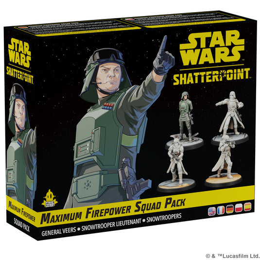 Ahsoka Tano, Jedi No More : Star Wars Shatterpoint – Présentation Ahsoka Tano, Jedi No More : Star Wars Shatterpoint – Présentation