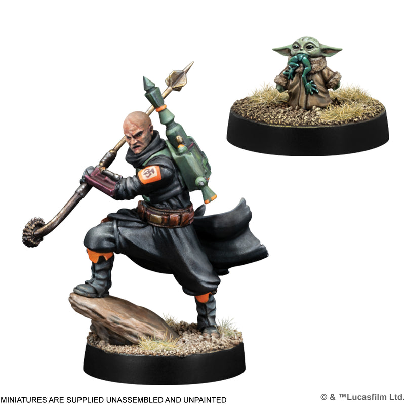 Load image into Gallery viewer, Star Wars: Legion - Outer Rim Outlaws
