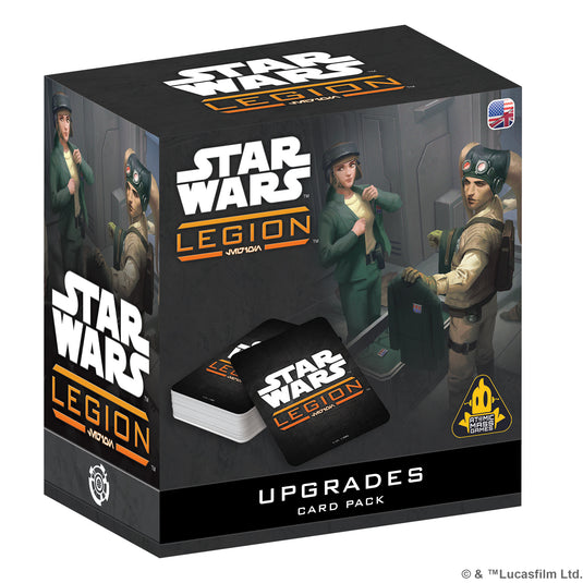 Star Wars: Legion
