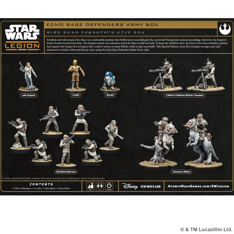 Star Wars LCG Assalto a Base Echo Force Pack Italiano Nuovo Star Wars LCG Assalto a Base Echo Force Pack Italiano Nuovo