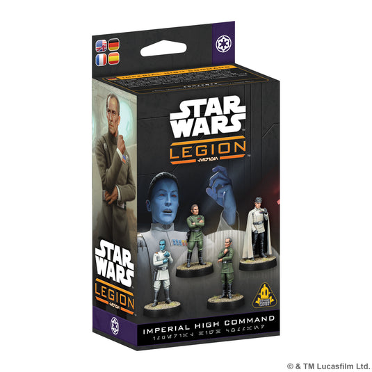 Acheter Star Wars: Légion - Magna-Gardes IG100 - Fantasy Flight Games - Jeux de figurines Acheter Star Wars: Légion - Magna-Gardes IG100 - Fantasy Flight Games - Jeux de figurines