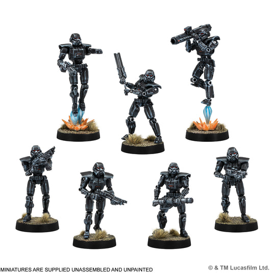 Star Wars: Legion – Dark Troopers
