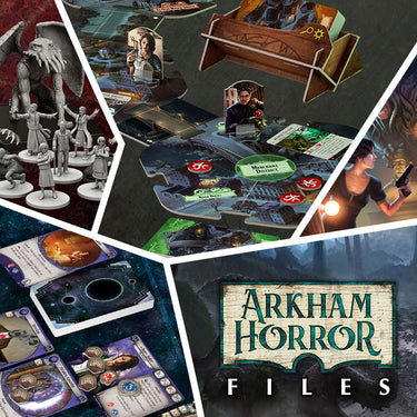 Arkham Horror
