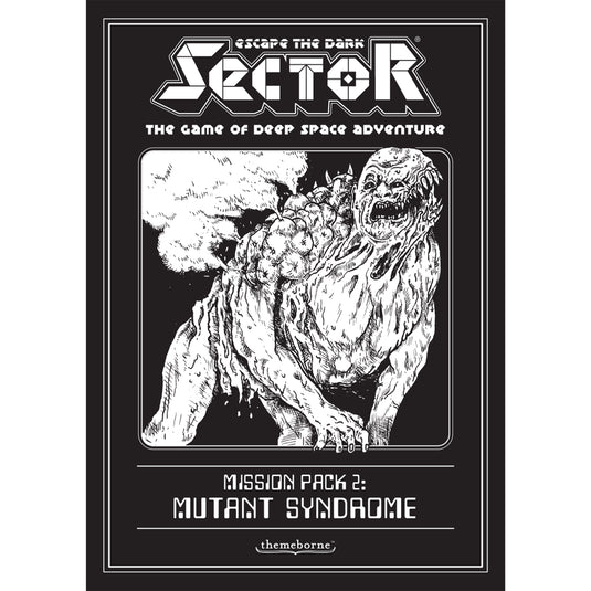 Escape the Dark Sector: Mutant Syndrome