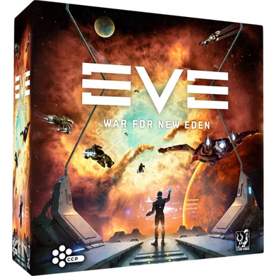 EVE: War for New Eden - Core Box