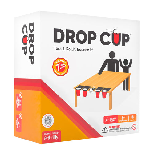 Drop Cup