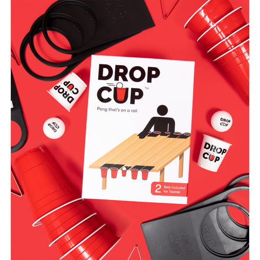 Drop Cup