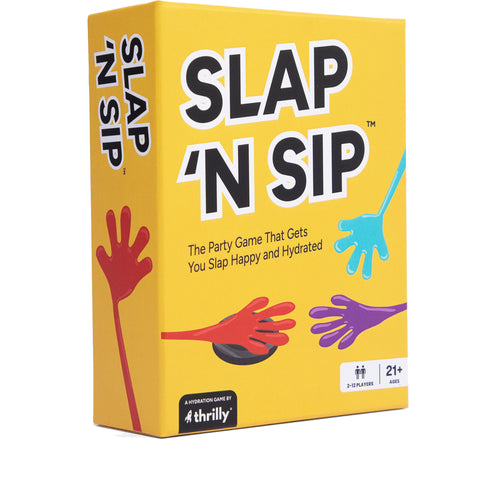 Slap 'N Sip