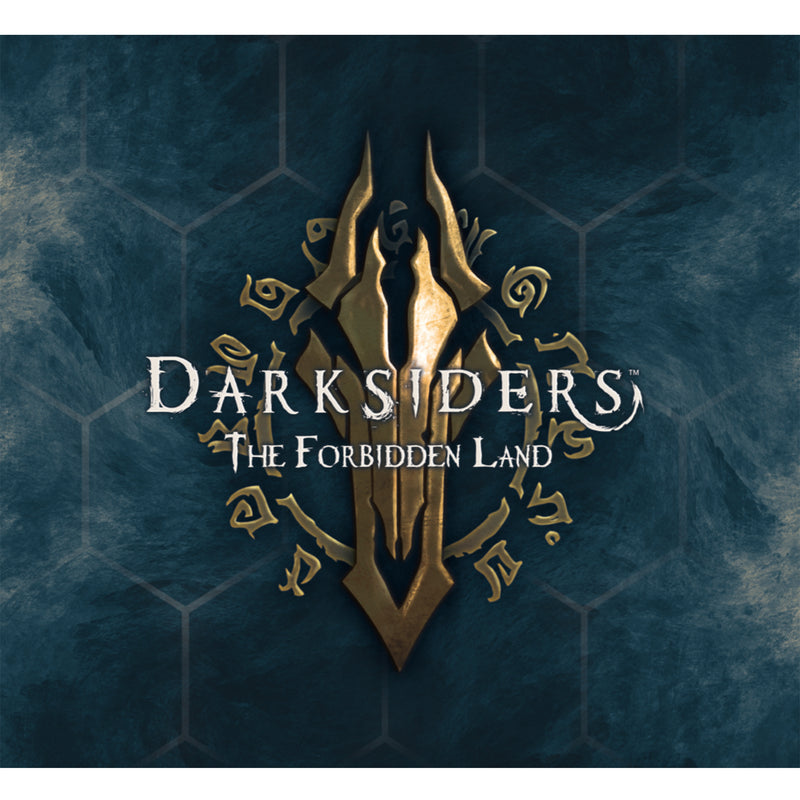 Load image into Gallery viewer, Darksiders: The Forbidden Land
