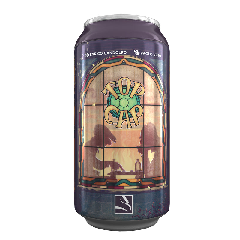 Load image into Gallery viewer, TopCap
