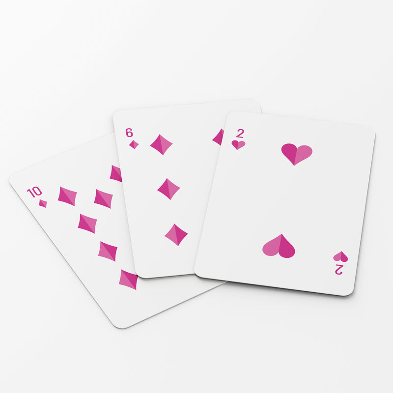 Load image into Gallery viewer, The Queer Agenda - Playing Cards
