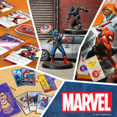 MARVEL