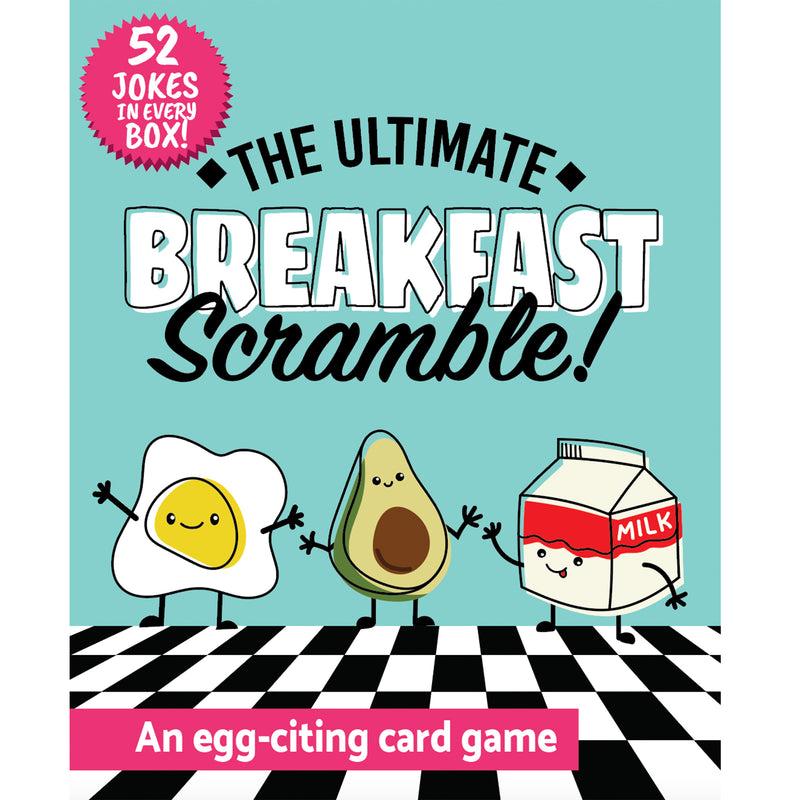 Load image into Gallery viewer, The Ultimate Breakfast Scramble
