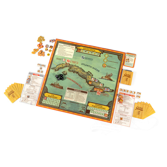 Cuba The Splendid Little War 2nd Edition