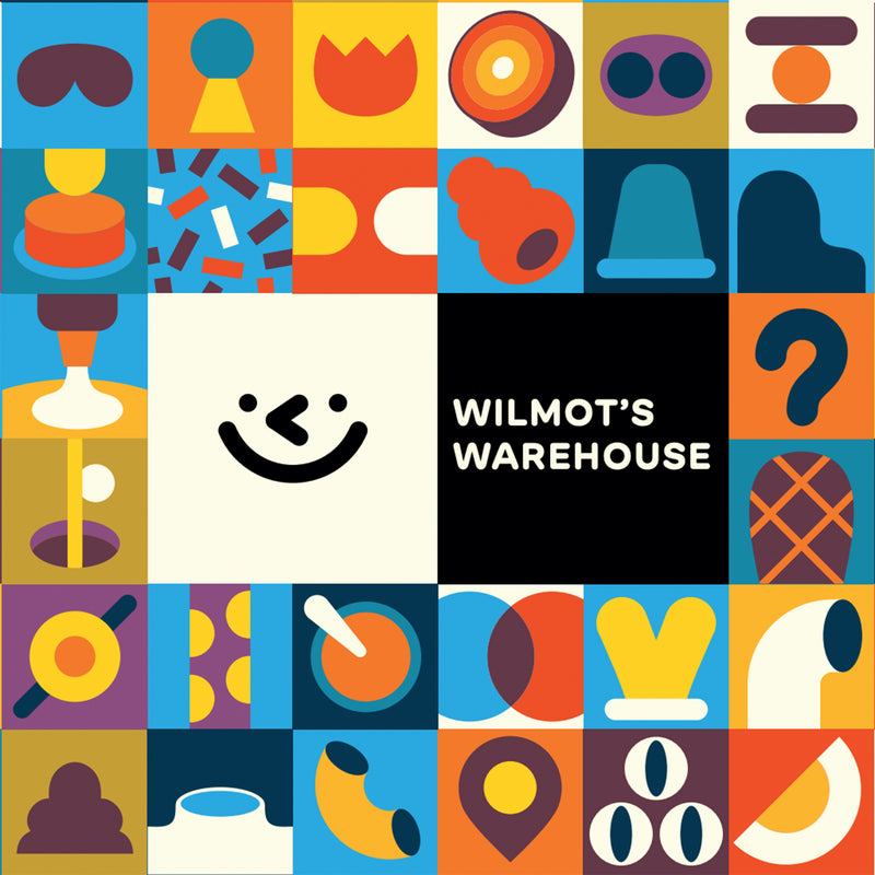 Load image into Gallery viewer, Wilmot&#39;s Warehouse
