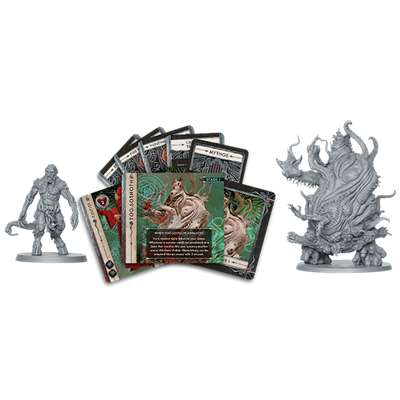 Cthulhu Death May Die - Stagione 2. Esp. - ITA. Gioco da tavolo - Asmodee - Giochi di ruolo e strategia - Giocattoli Cthulhu Death May Die - Stagione 2. Esp. - ITA. Gioco da tavolo - Asmodee - Giochi di ruolo e strategia - Giocattoli