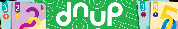 dunup banner - links to dnup product page