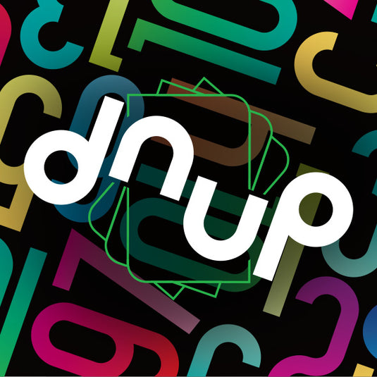 dunup banner - links to dnup product page