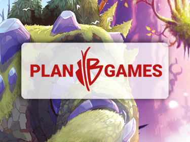 Plan B – Asmodee North America