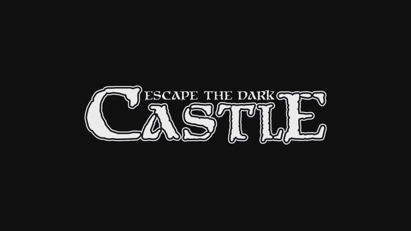 Load and play video in Gallery viewer, Escape the Dark Castle
