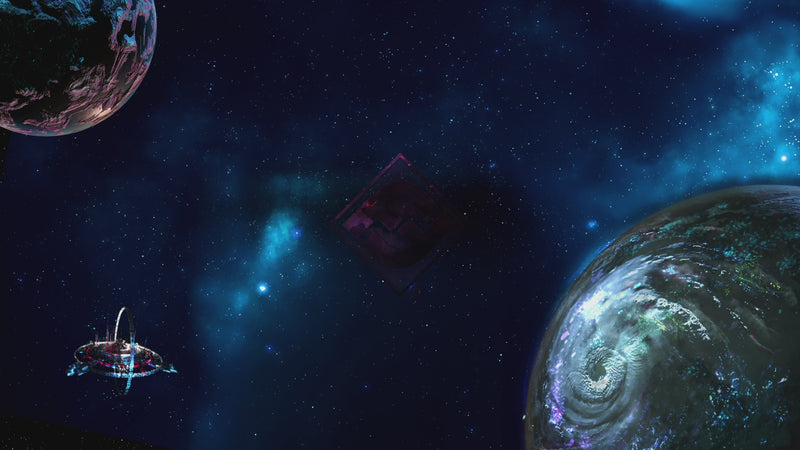 Load and play video in Gallery viewer, Twilight Imperium - Thunder&#39;s Edge
