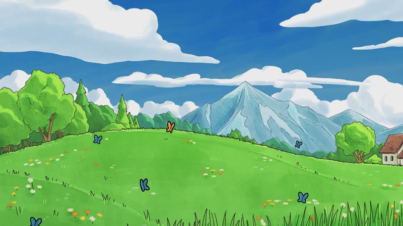 Load and play video in Gallery viewer, Cozy Stickerville
