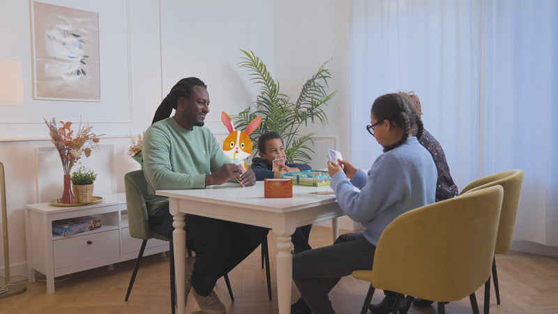 Load and play video in Gallery viewer, Dixit Kids
