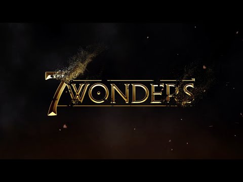 Load and play video in Gallery viewer, 7 Wonders New Edition
