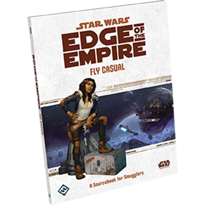 Edge of the Empire: Fly Casual