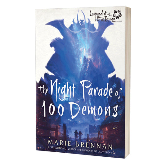 L5R: The Night Parade of 100 Demons