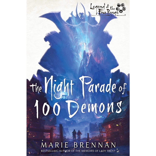 L5R: The Night Parade of 100 Demons