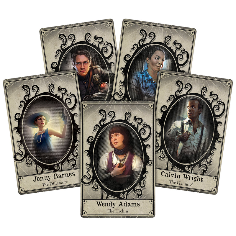 Arkham Horror Board Game (3rd Edition) Cooperative Mystery Game Asmodee USA Arkham Horror Board Game (3rd Edition) Cooperative Mystery Game Asmodee USA
