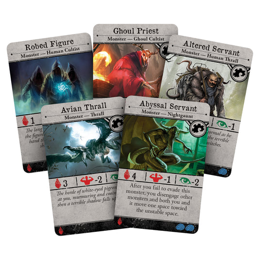 Arkham Horror Third Edition Arkham Horror Third Edition