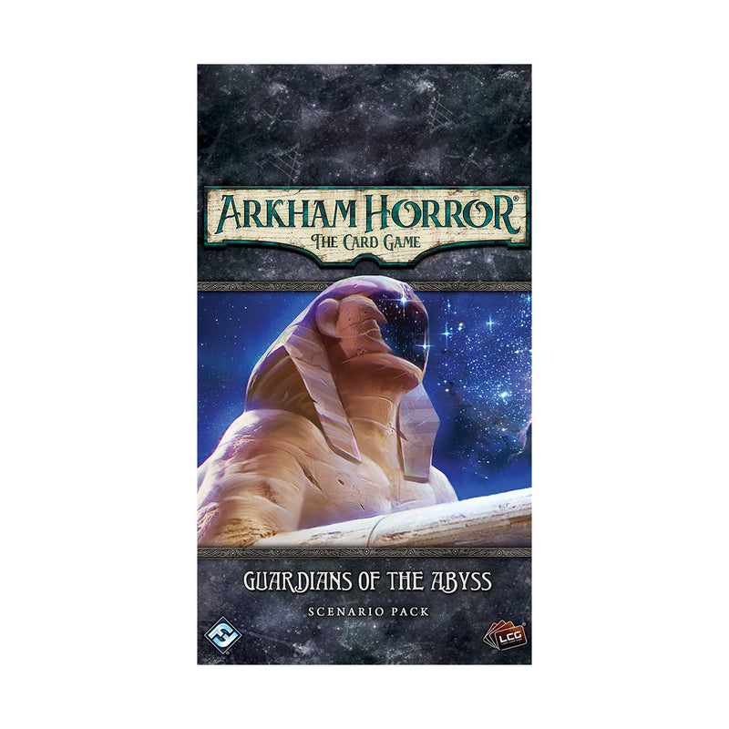 Load image into Gallery viewer, Arkham Horror: The Card Game - Guardians of the Abyss
