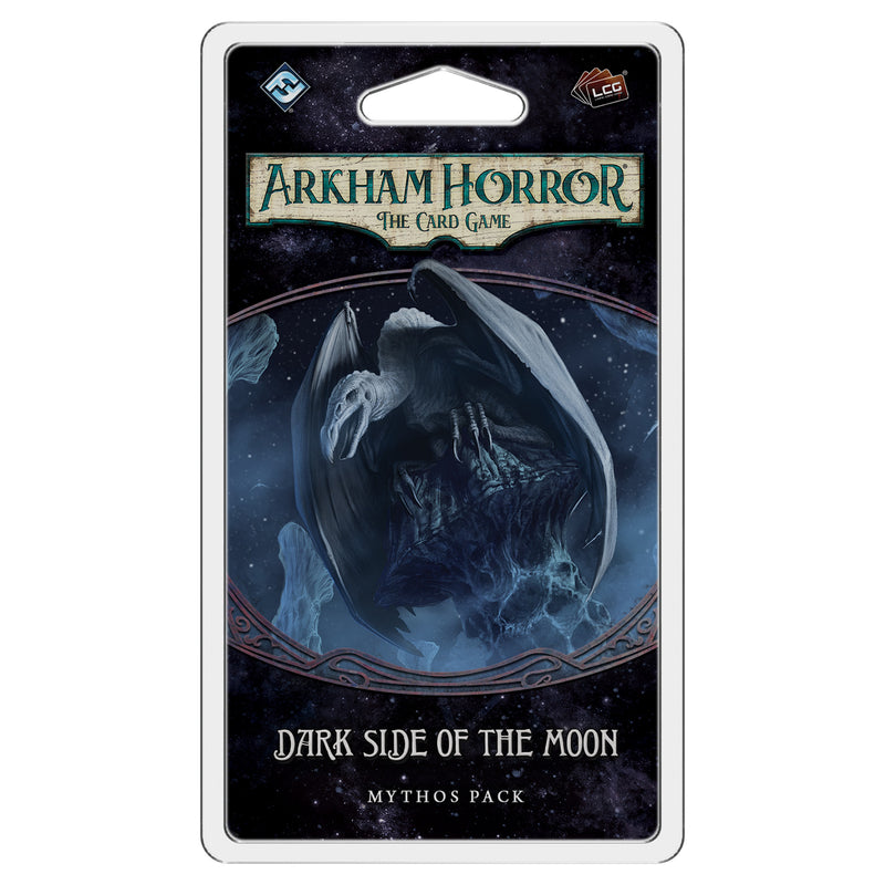 Load image into Gallery viewer, Arkham Horror: The Card Game - Dark Side of the Moon
