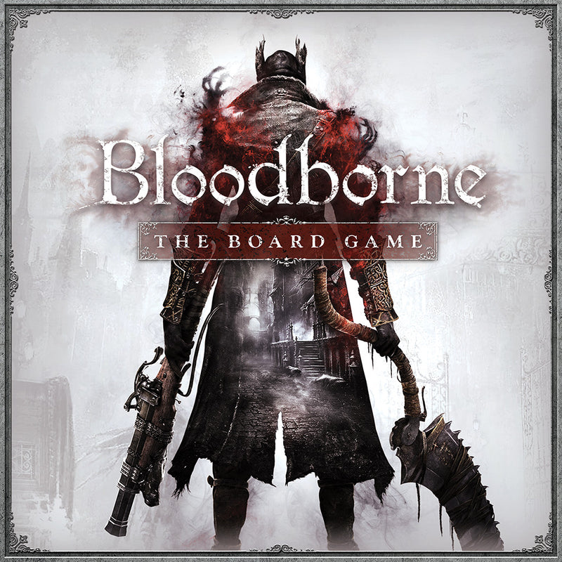 Load image into Gallery viewer, Bloodborne: The Board Game
