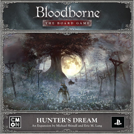 Bloodborne: Hunter's Dream Expansion