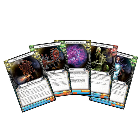 Cosmic Encounter 42nd Anniversary Ed. Board Game Sci-Fi Strategy Game Asmodee USA Cosmic Encounter 42nd Anniversary Ed. Board Game Sci-Fi Strategy Game Asmodee USA