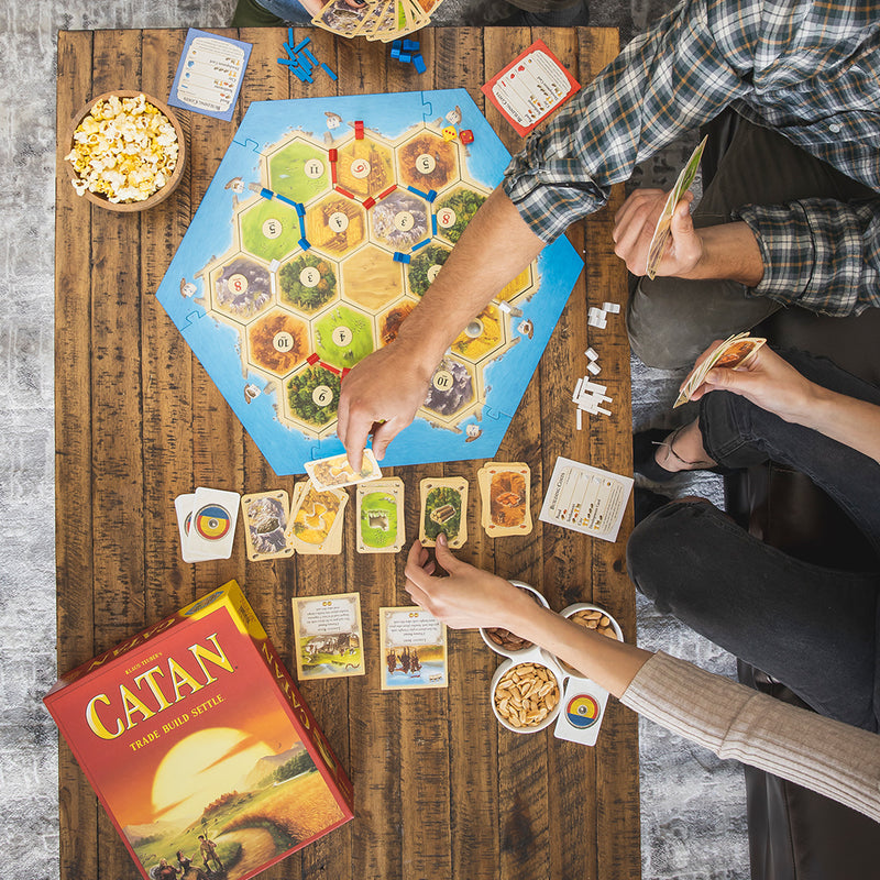 Load image into Gallery viewer, CATAN
