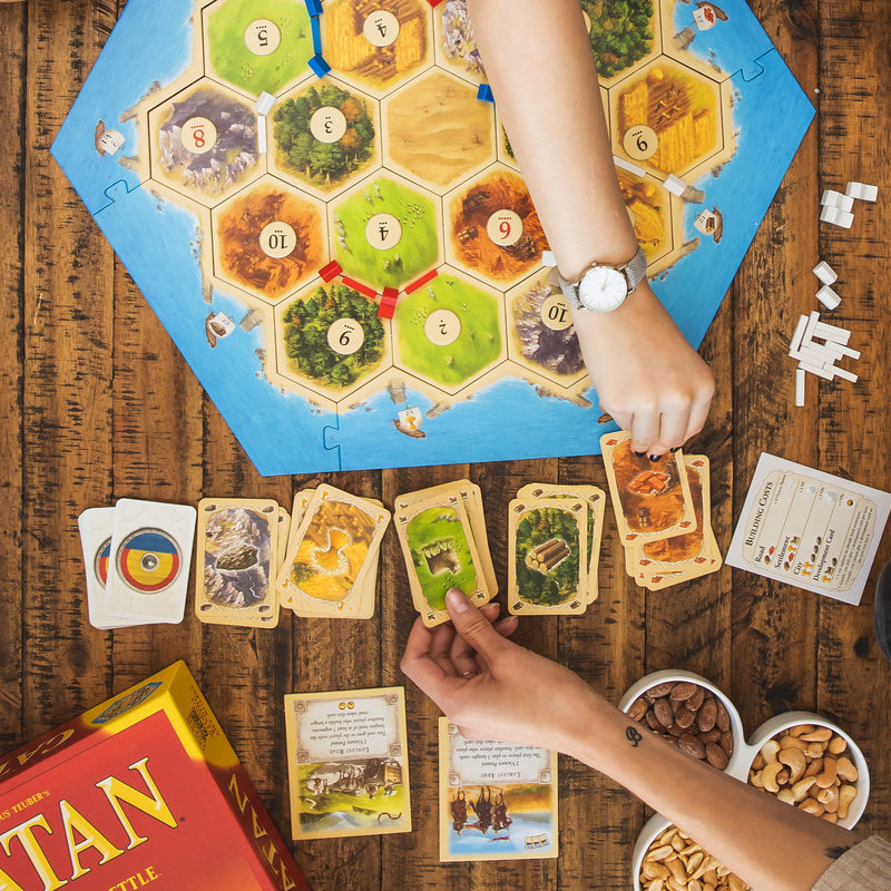 Load image into Gallery viewer, CATAN
