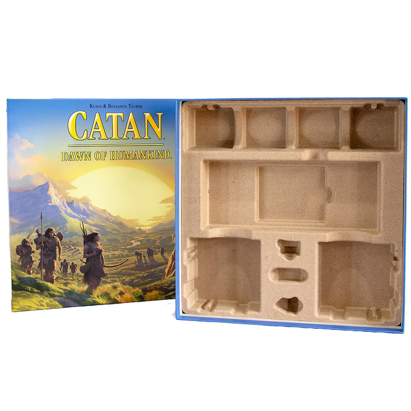 Load image into Gallery viewer, CATAN - Dawn of Humankind
