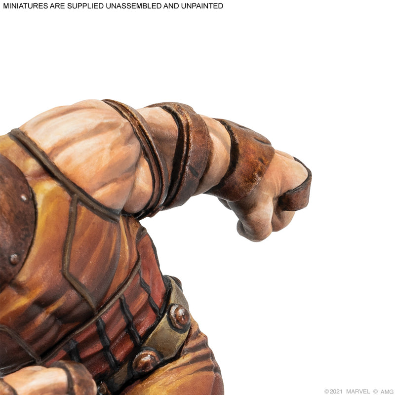 Load image into Gallery viewer, Marvel: Crisis Protocol - Juggernaut
