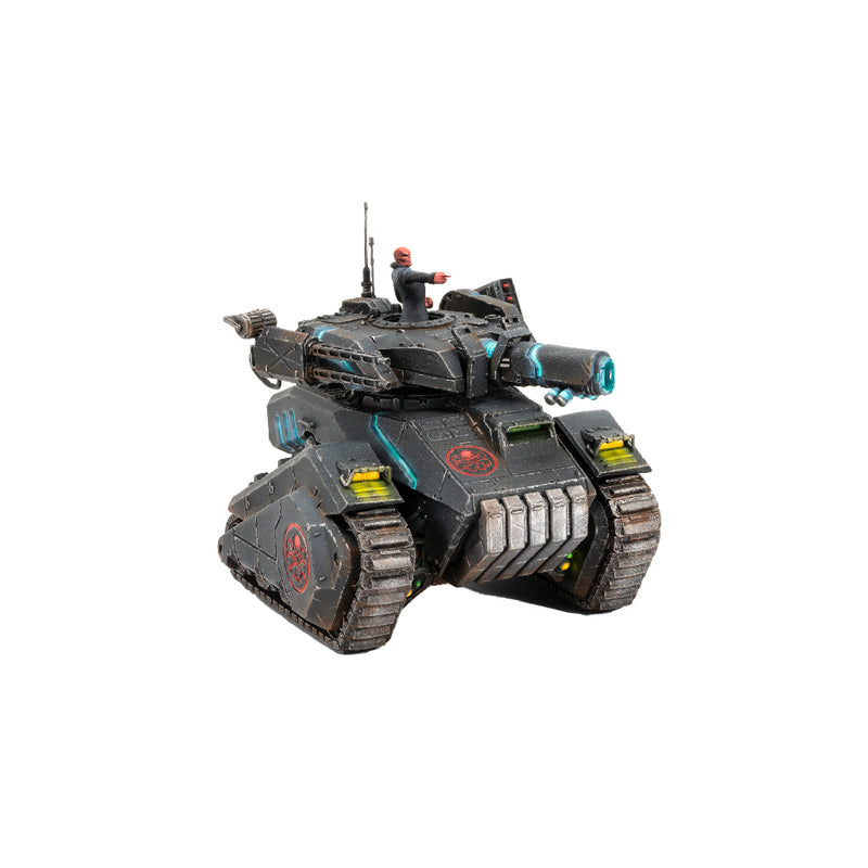 Load image into Gallery viewer, Marvel: Crisis Protocol - Hydra Tank Terrain &amp; Ultimate Encounter
