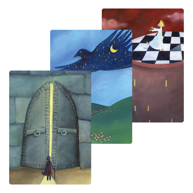 Load image into Gallery viewer, Dixit: Quest Expansion
