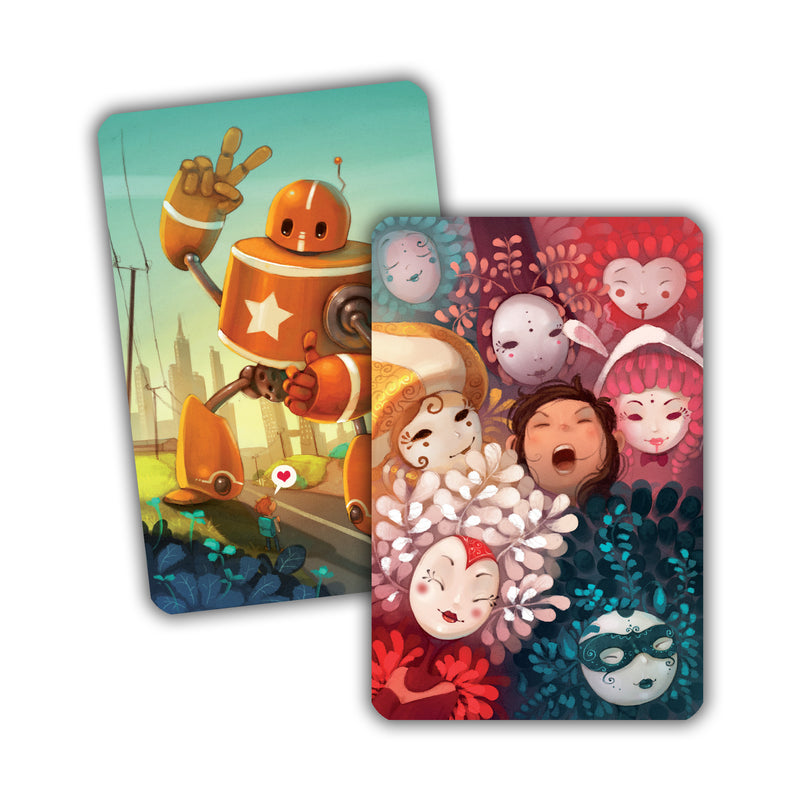 Load image into Gallery viewer, Dixit: Memories Expansion
