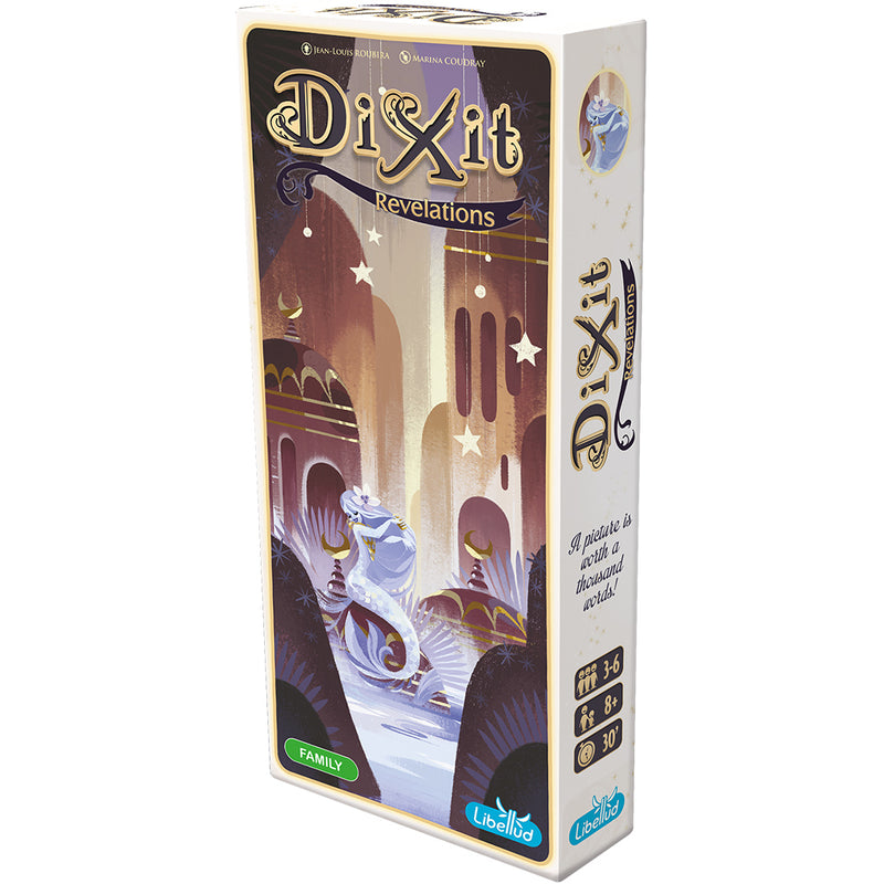 Load image into Gallery viewer, Dixit: Revelations
