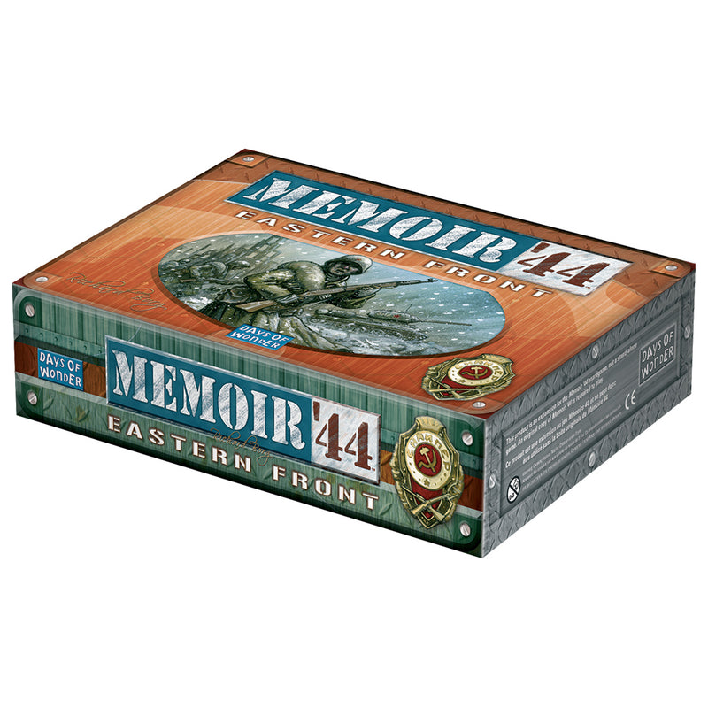 Load image into Gallery viewer, Memoir &#39;44: Eastern Front Expansion
