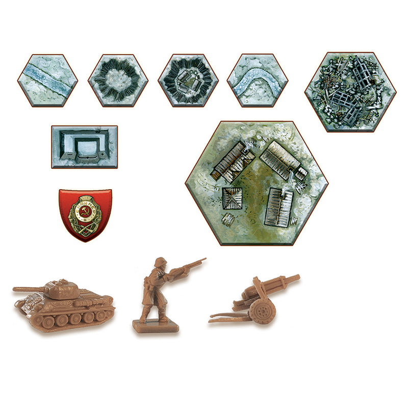 Load image into Gallery viewer, Memoir &#39;44: Eastern Front Expansion
