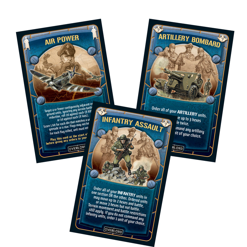 Load image into Gallery viewer, Memoir &#39;44: Operation Overlord Expansion
