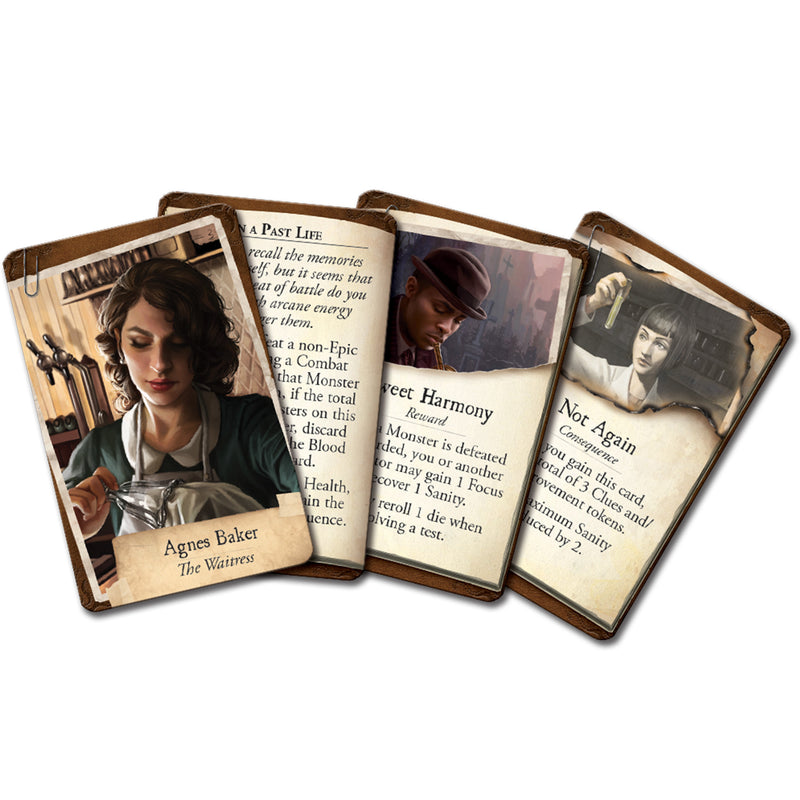 Load image into Gallery viewer, Eldritch Horror: Masks of Nyarlathotep
